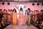 Shilpa Shetty walks for Rohit Verma